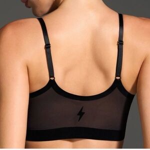 EBY support bralette